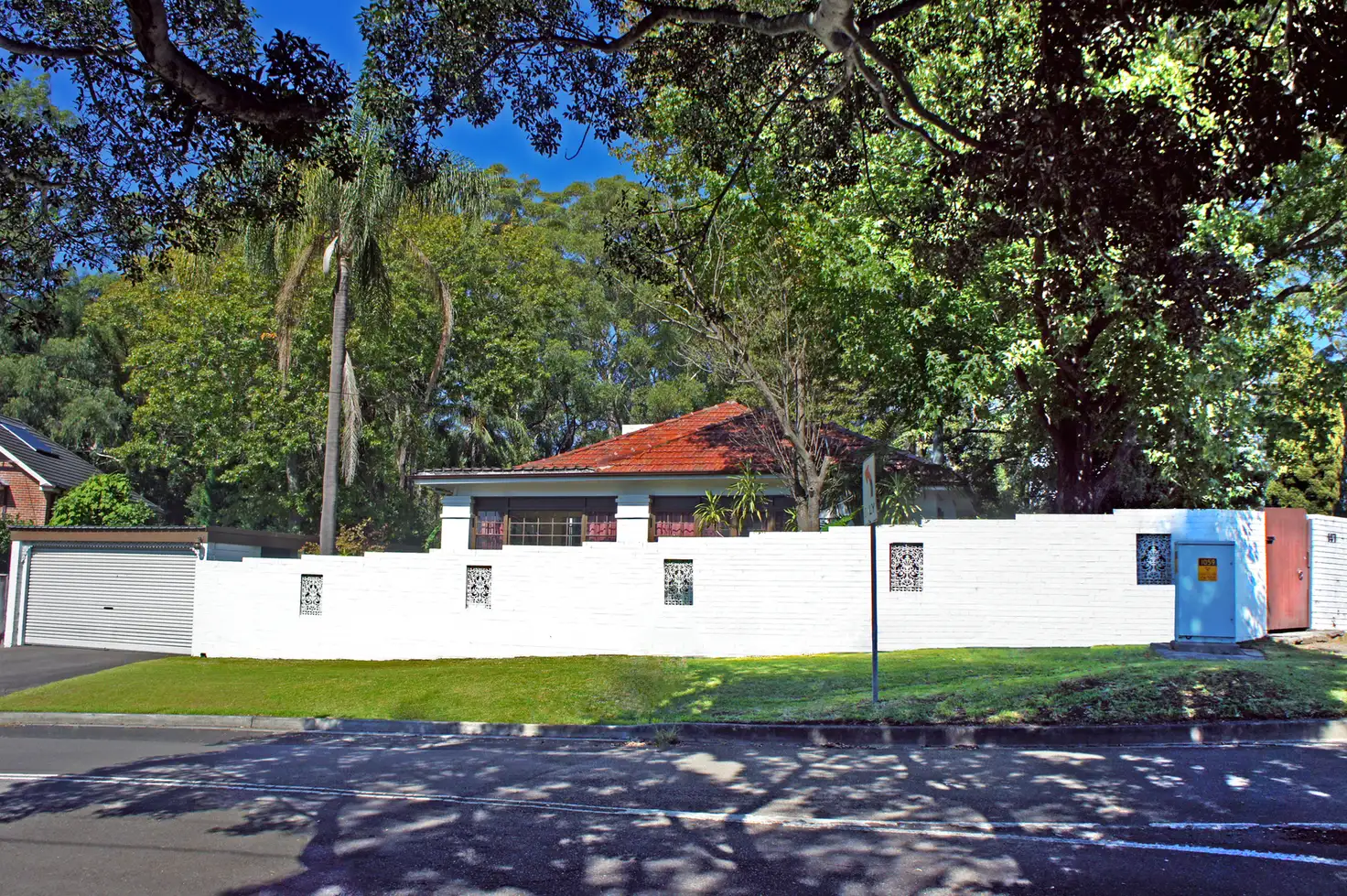 Main view of Homely house listing, 147 Mona Vale Road, St Ives NSW 2075