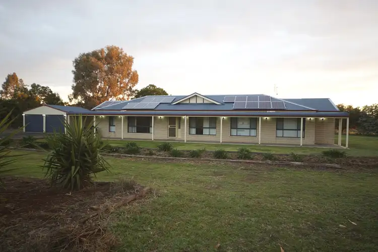 19R Wilfred Smith Drive, Dubbo NSW 2830