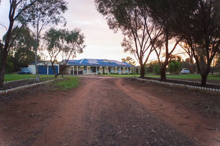 Second view of Homely rural property listing, 19R Wilfred Smith Drive, Dubbo NSW 2830