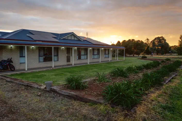 Third view of Homely rural property listing, 19R Wilfred Smith Drive, Dubbo NSW 2830
