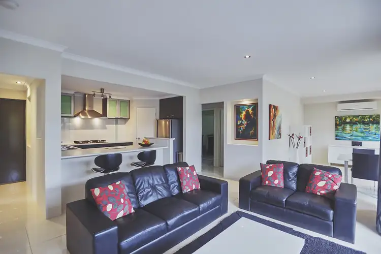 Main view of Homely house listing, 43A Chichester Way, Nollamara WA 6061