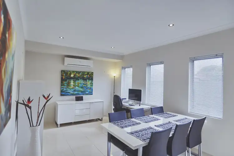 Fourth view of Homely house listing, 43A Chichester Way, Nollamara WA 6061
