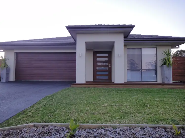 Second view of Homely house listing, 13 Sunningdale Circuit, Medowie NSW 2318