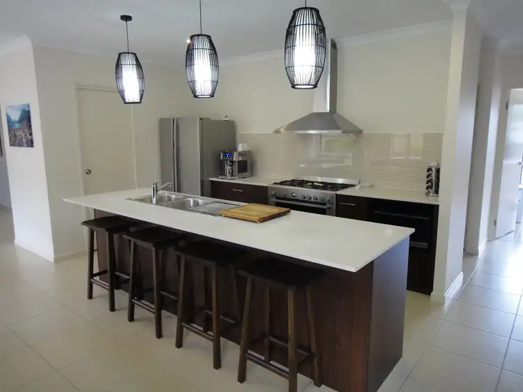 Third view of Homely house listing, 13 Sunningdale Circuit, Medowie NSW 2318
