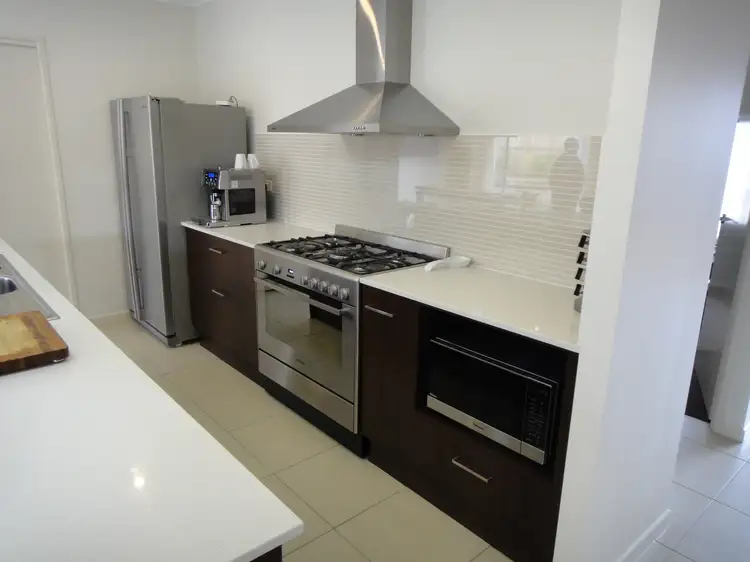 Fourth view of Homely house listing, 13 Sunningdale Circuit, Medowie NSW 2318