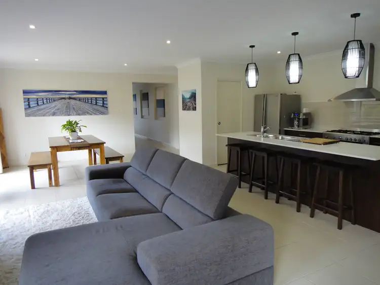 Fifth view of Homely house listing, 13 Sunningdale Circuit, Medowie NSW 2318