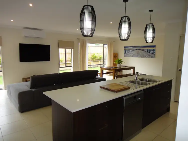 Sixth view of Homely house listing, 13 Sunningdale Circuit, Medowie NSW 2318