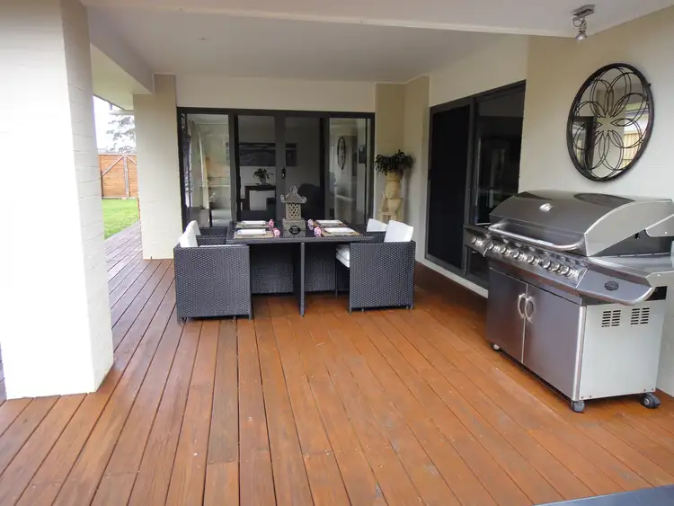 Seventh view of Homely house listing, 13 Sunningdale Circuit, Medowie NSW 2318