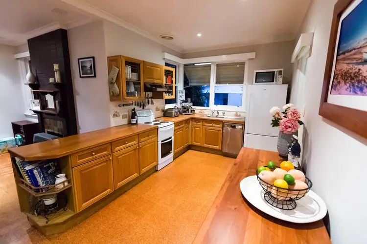 Main view of Homely house listing, 33 Tuckfield Way, Nollamara WA 6061
