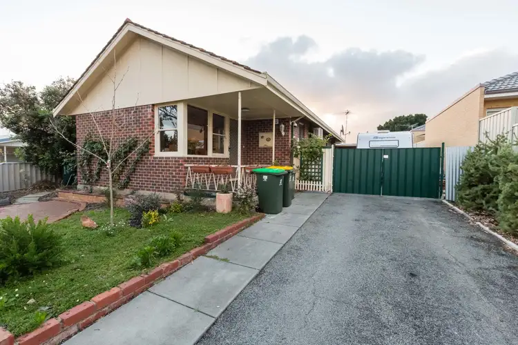 Third view of Homely house listing, 33 Tuckfield Way, Nollamara WA 6061