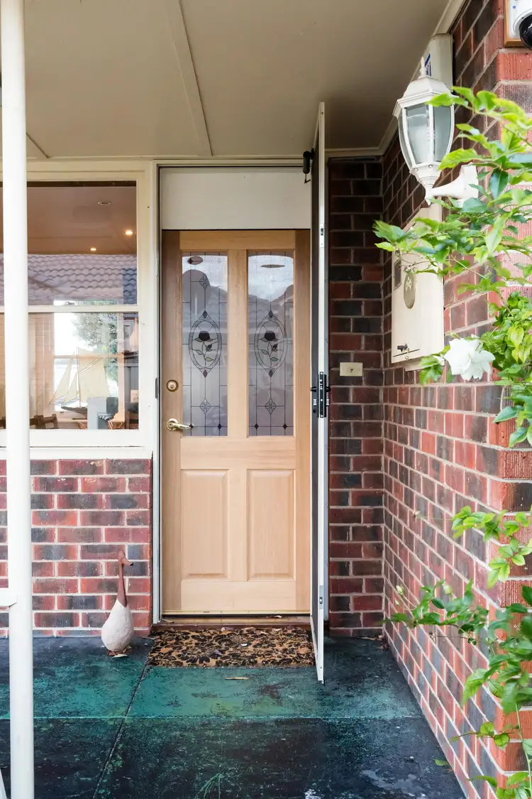Fourth view of Homely house listing, 33 Tuckfield Way, Nollamara WA 6061