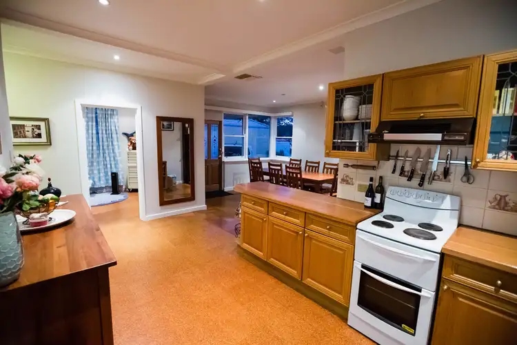 Fifth view of Homely house listing, 33 Tuckfield Way, Nollamara WA 6061