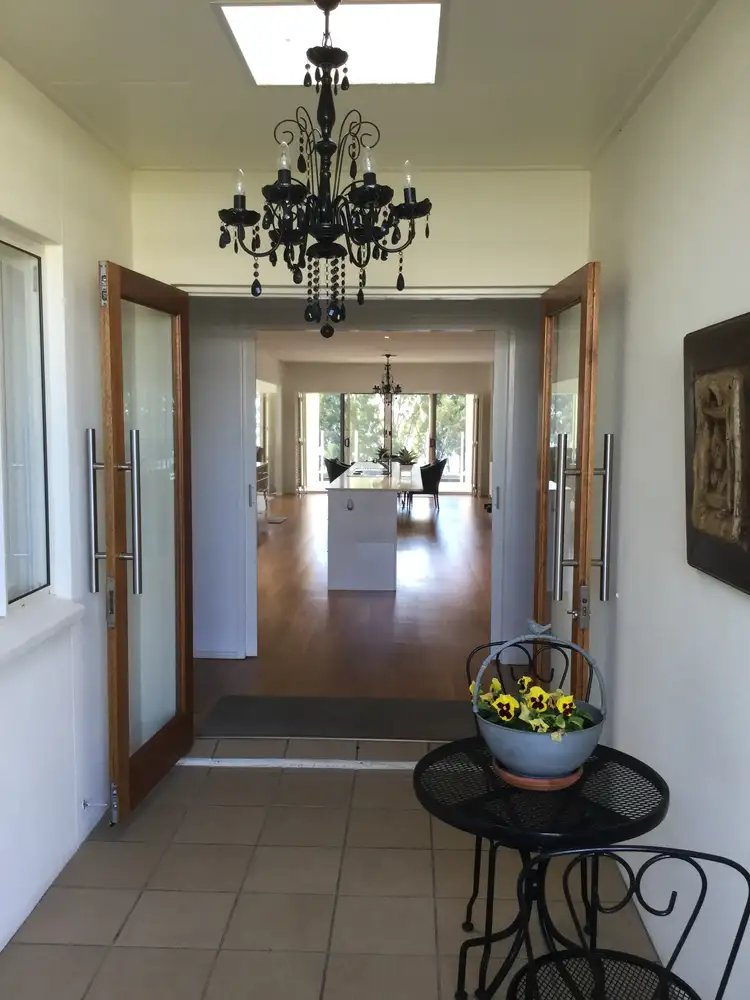 Second view of Homely house listing, 140 Esplanade, Point Vernon QLD 4655