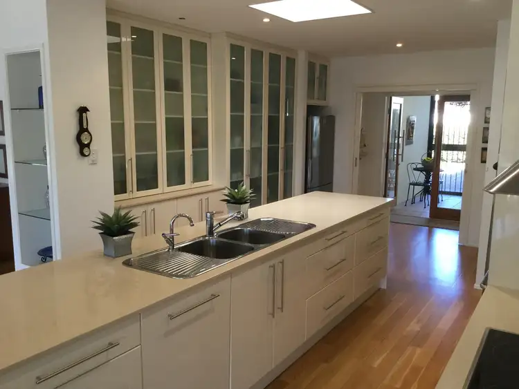 Third view of Homely house listing, 140 Esplanade, Point Vernon QLD 4655