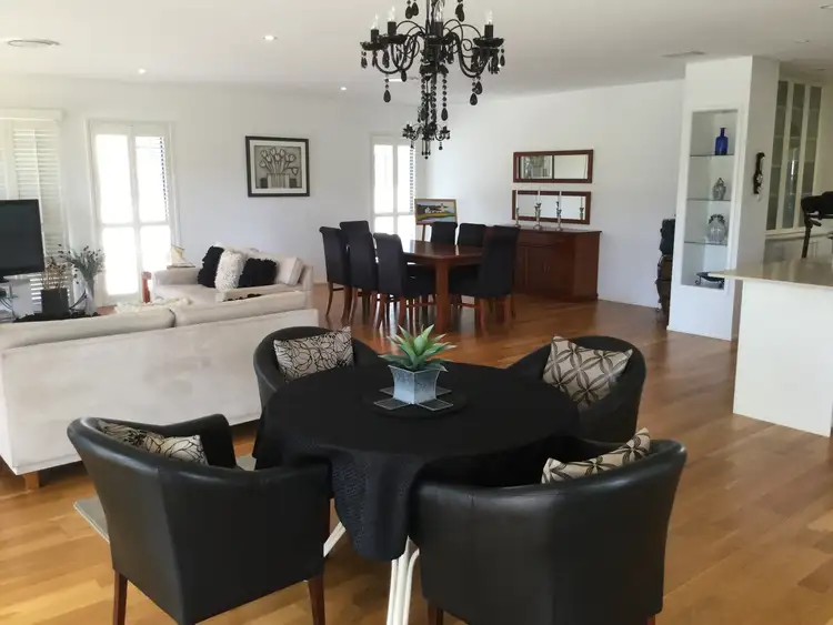 Fifth view of Homely house listing, 140 Esplanade, Point Vernon QLD 4655