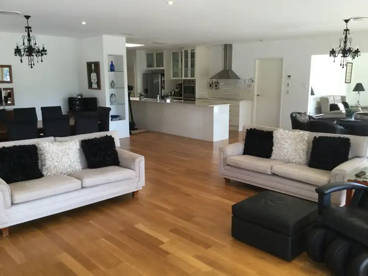 Sixth view of Homely house listing, 140 Esplanade, Point Vernon QLD 4655