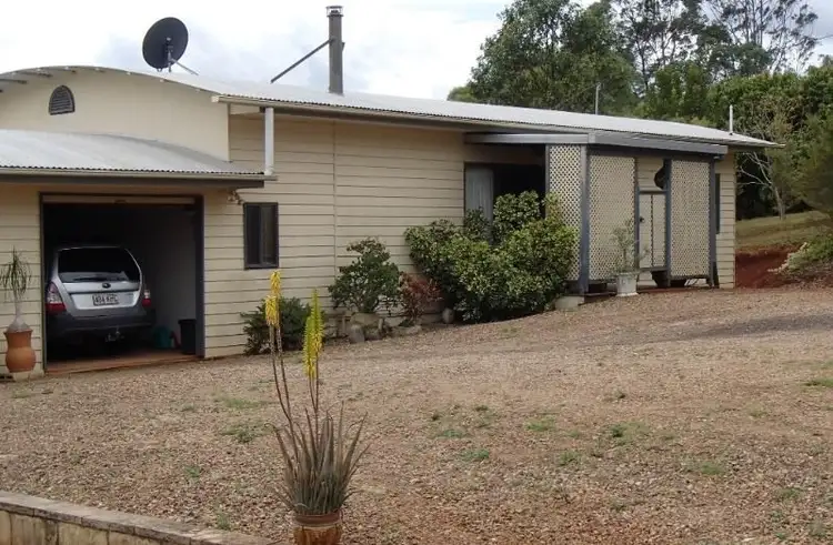 Main view of Homely rural property listing, 60 Bundy Road, Imbil QLD 4570