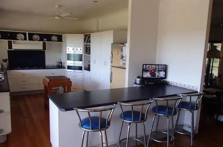 Second view of Homely rural property listing, 60 Bundy Road, Imbil QLD 4570
