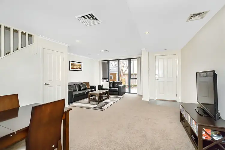 Second view of Homely townhouse listing, 12/158-162 Wellbank Street, North Strathfield NSW 2137