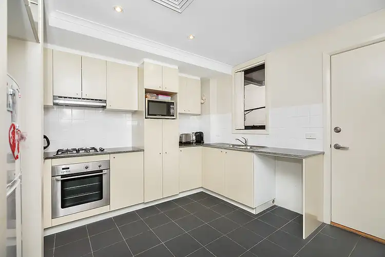 Third view of Homely townhouse listing, 12/158-162 Wellbank Street, North Strathfield NSW 2137