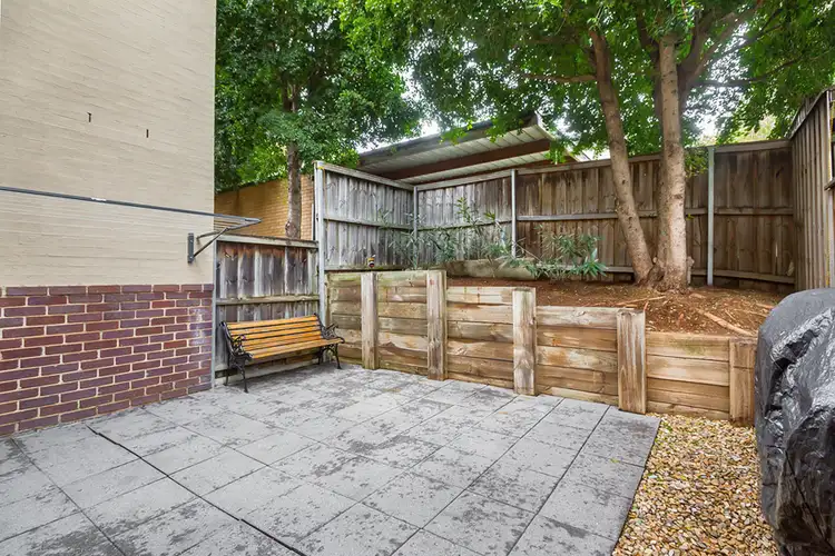 Fourth view of Homely townhouse listing, 12/158-162 Wellbank Street, North Strathfield NSW 2137