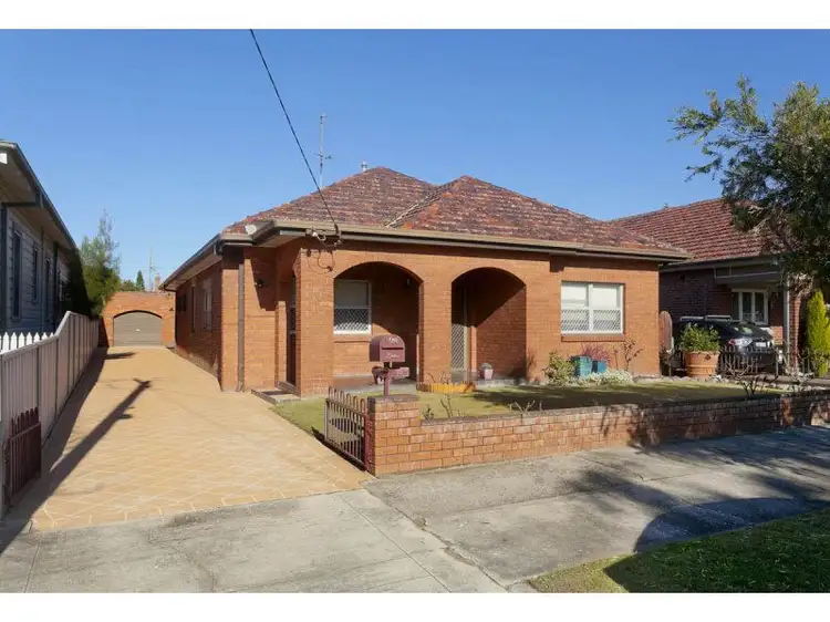 Main view of Homely house listing, 15 Corona Street, Hamilton East NSW 2303