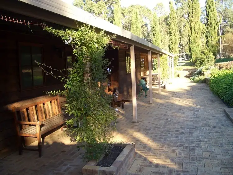 Sixth view of Homely house listing, Lot 9 Hanson Road, Hoffman WA 6220