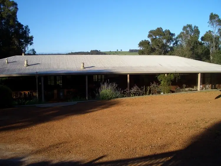 Seventh view of Homely house listing, Lot 9 Hanson Road, Hoffman WA 6220