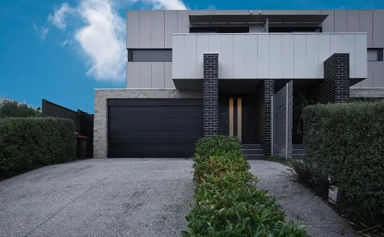 Third view of Homely townhouse listing, 75 Ogilvie Street, Essendon VIC 3040