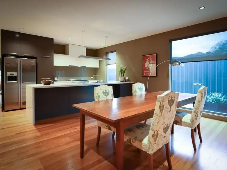 Fourth view of Homely townhouse listing, 75 Ogilvie Street, Essendon VIC 3040