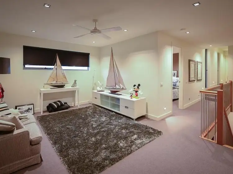 Fifth view of Homely townhouse listing, 75 Ogilvie Street, Essendon VIC 3040