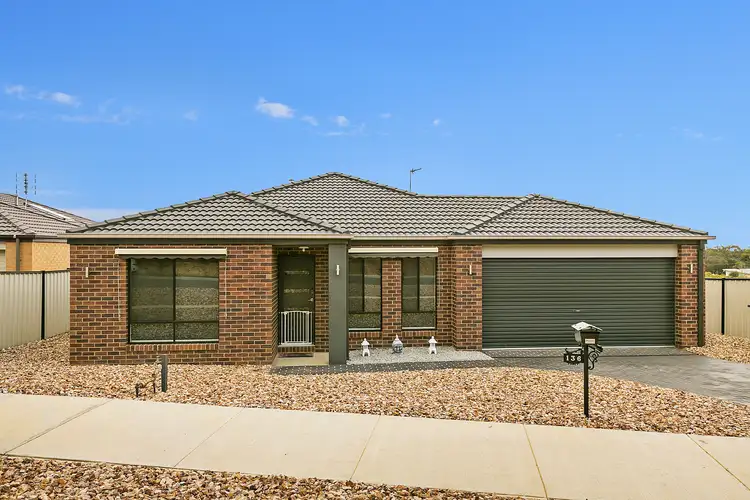 136 Wesley Street, Kangaroo Flat VIC 3555