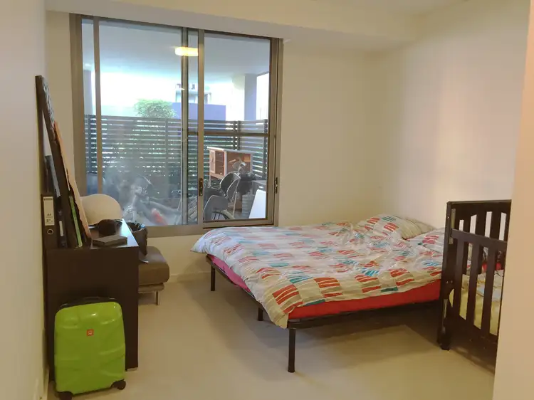 Fourth view of Homely apartment listing, 208/23 Monza Boulevard, Wentworth Point NSW 2127