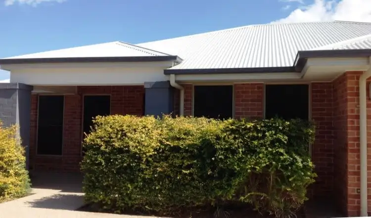 70 Sommerfeld Crescent, Chinchilla QLD 4413