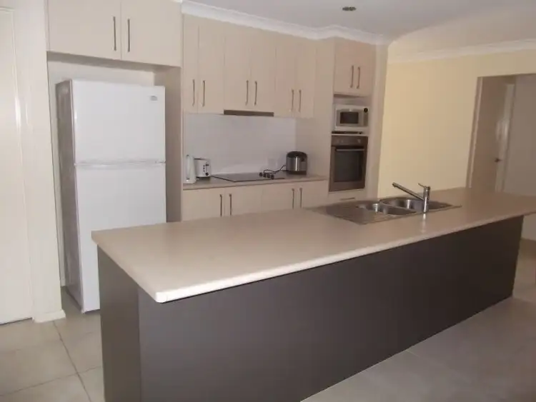 Fifth view of Homely house listing, 70 Sommerfeld Crescent, Chinchilla QLD 4413