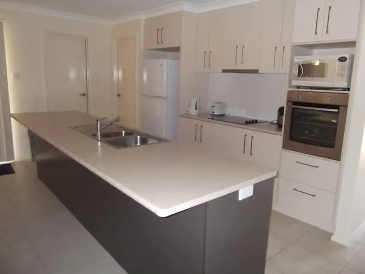Sixth view of Homely house listing, 70 Sommerfeld Crescent, Chinchilla QLD 4413