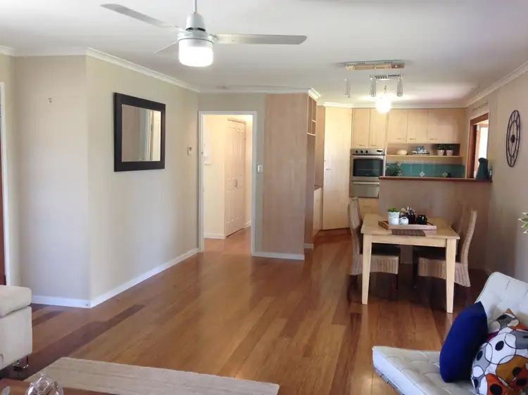 Second view of Homely house listing, 174 Wallandra Rd, Mudgeeraba QLD 4213