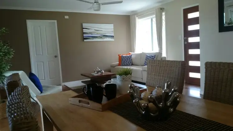 Third view of Homely house listing, 174 Wallandra Rd, Mudgeeraba QLD 4213