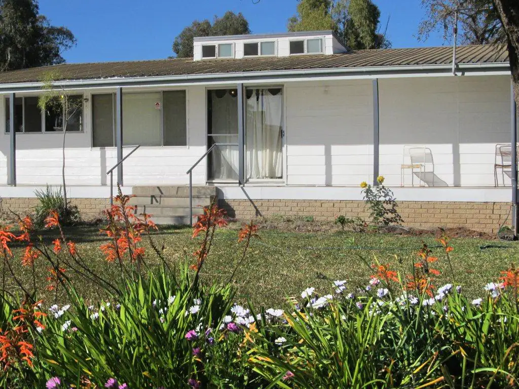 Main view of Homely house listing, 34 Green St, Bourke NSW 2840