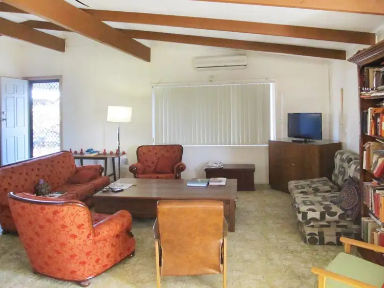 Third view of Homely house listing, 34 Green St, Bourke NSW 2840