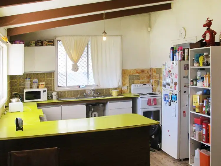 Fifth view of Homely house listing, 34 Green St, Bourke NSW 2840