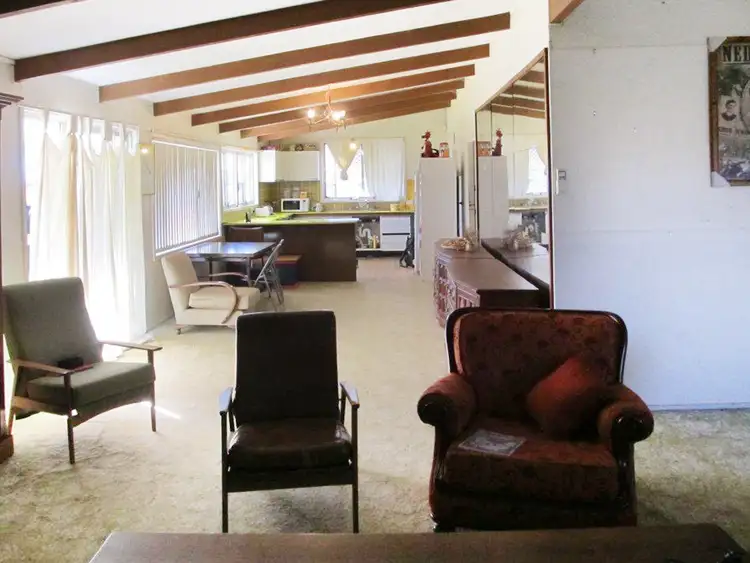 Sixth view of Homely house listing, 34 Green St, Bourke NSW 2840