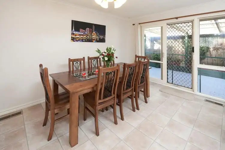 Fifth view of Homely unit listing, 2b Dorothy Grove, Ferntree Gully VIC 3156