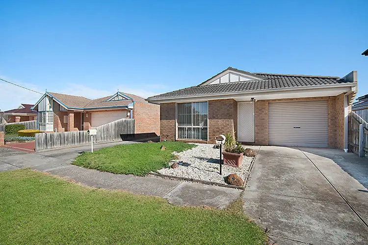 4 Townsing Court, Altona Meadows VIC 3028