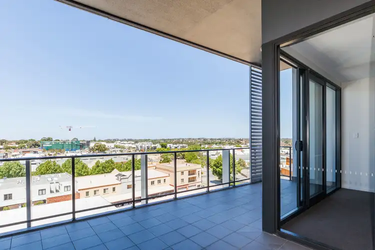 Third view of Homely apartment listing, 216/26 Hood Street, Subiaco WA 6008