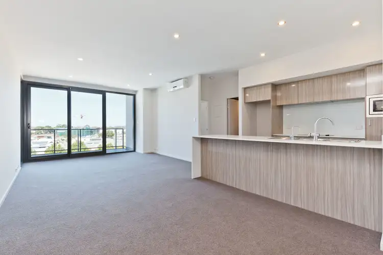 Fourth view of Homely apartment listing, 216/26 Hood Street, Subiaco WA 6008