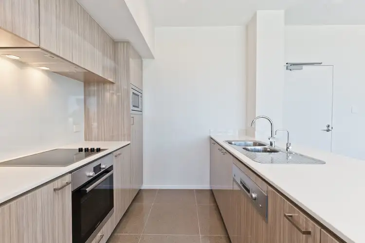 Fifth view of Homely apartment listing, 216/26 Hood Street, Subiaco WA 6008