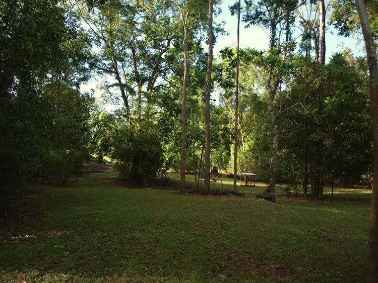 Fourth view of Homely house listing, 425 Pinnacle-Septimus Rd, Pinnacle QLD 4741