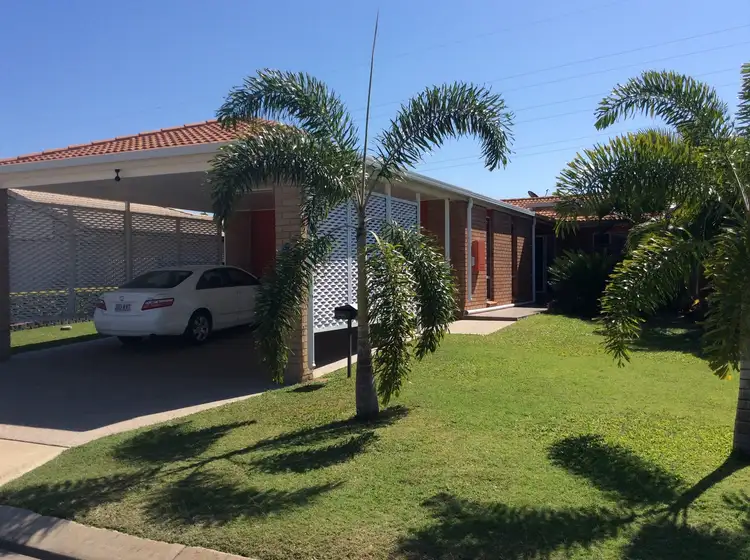 57 Wallace Circuit, Kirwan QLD 4817