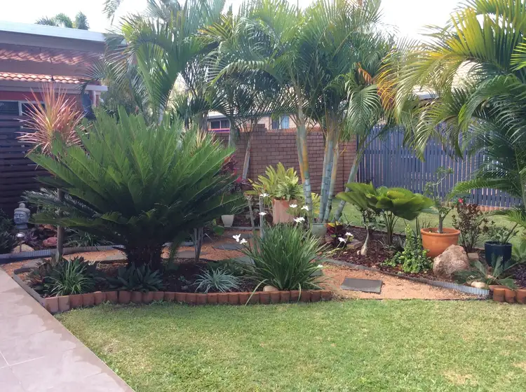Second view of Homely house listing, 57 Wallace Circuit, Kirwan QLD 4817